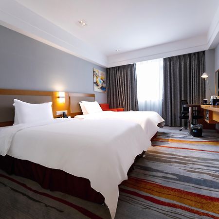Holiday Inn Express Daocheng Yading, An Ihg Hotel Bagian luar foto
