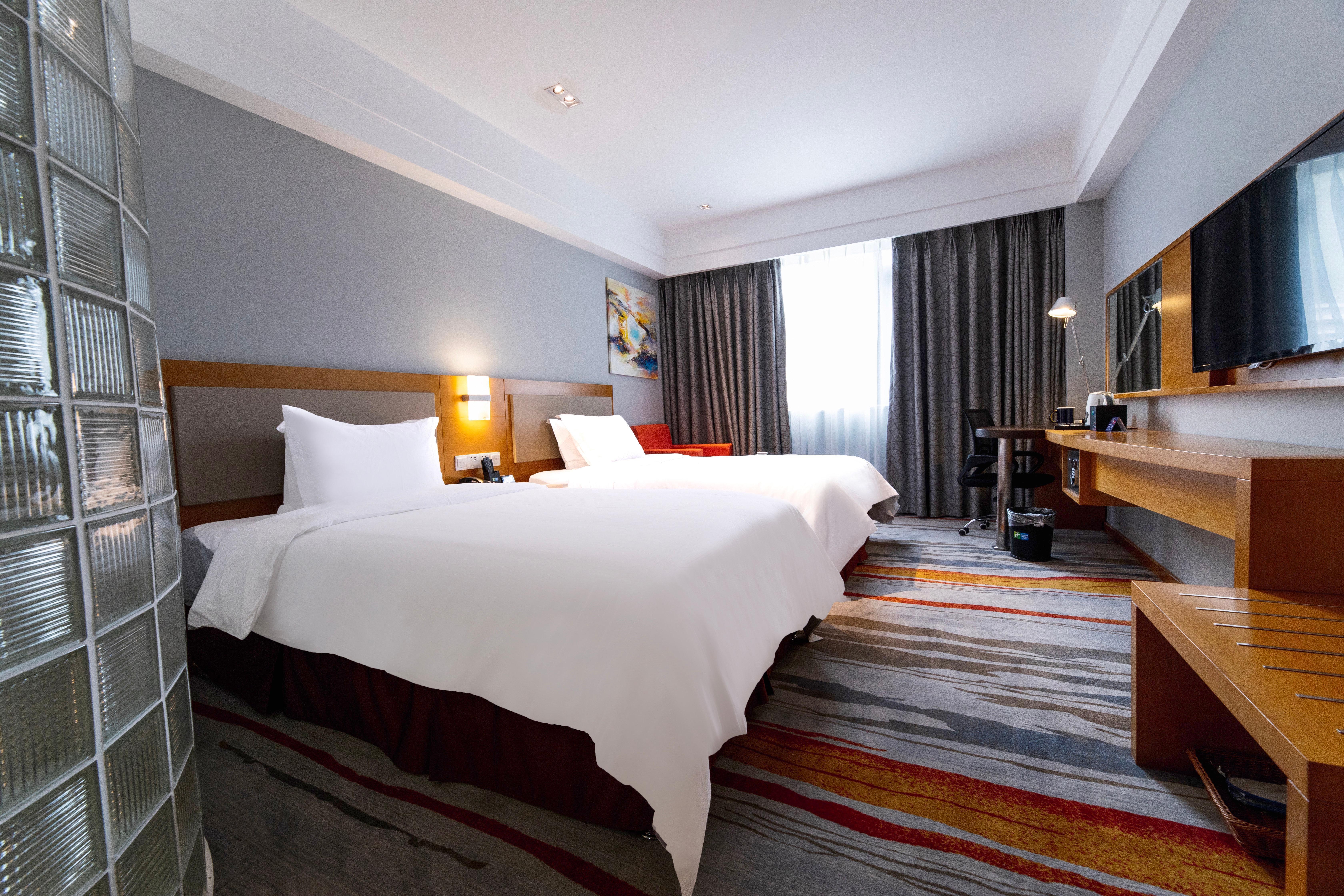 Holiday Inn Express Daocheng Yading, An Ihg Hotel Bagian luar foto