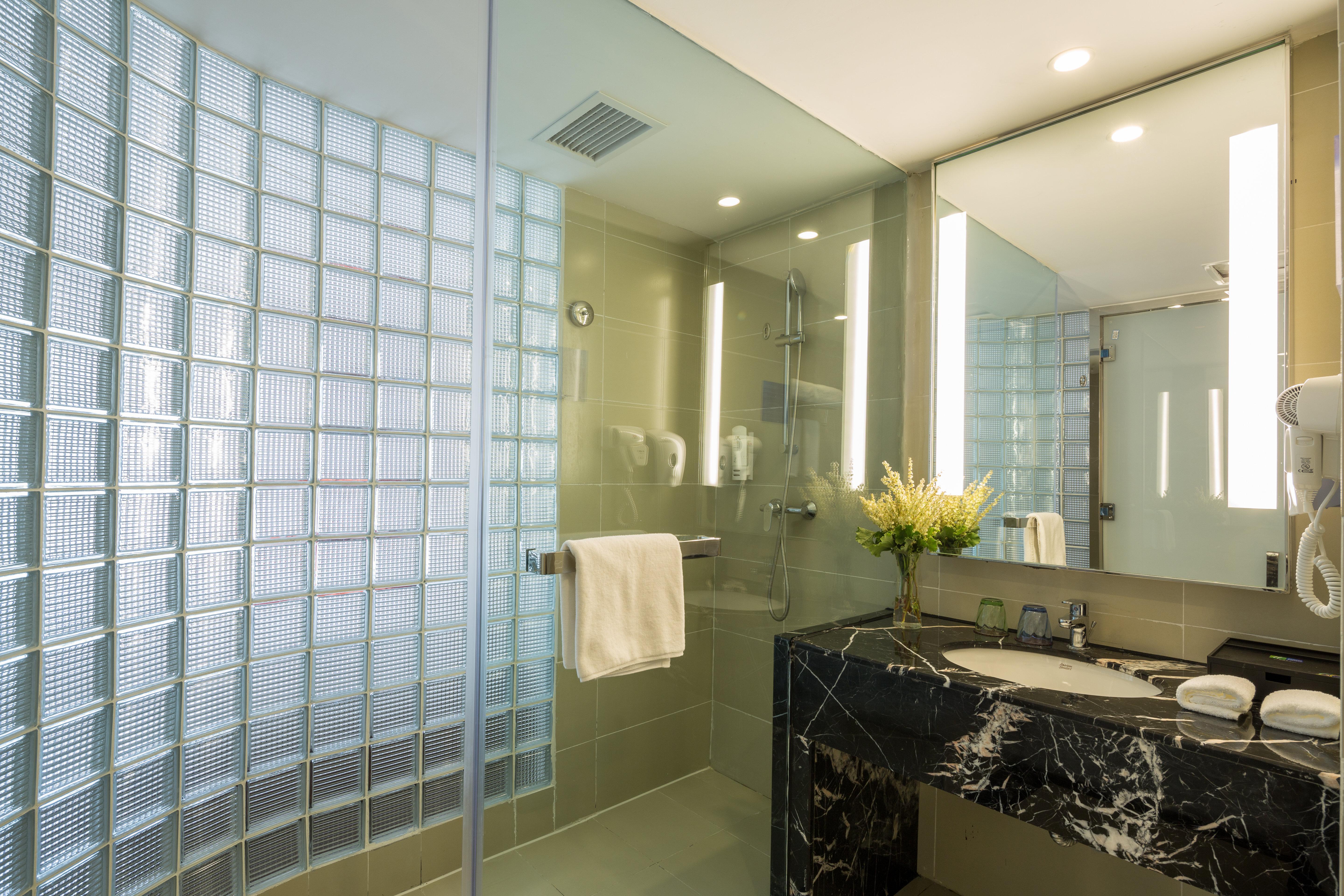 Holiday Inn Express Daocheng Yading, An Ihg Hotel Bagian luar foto