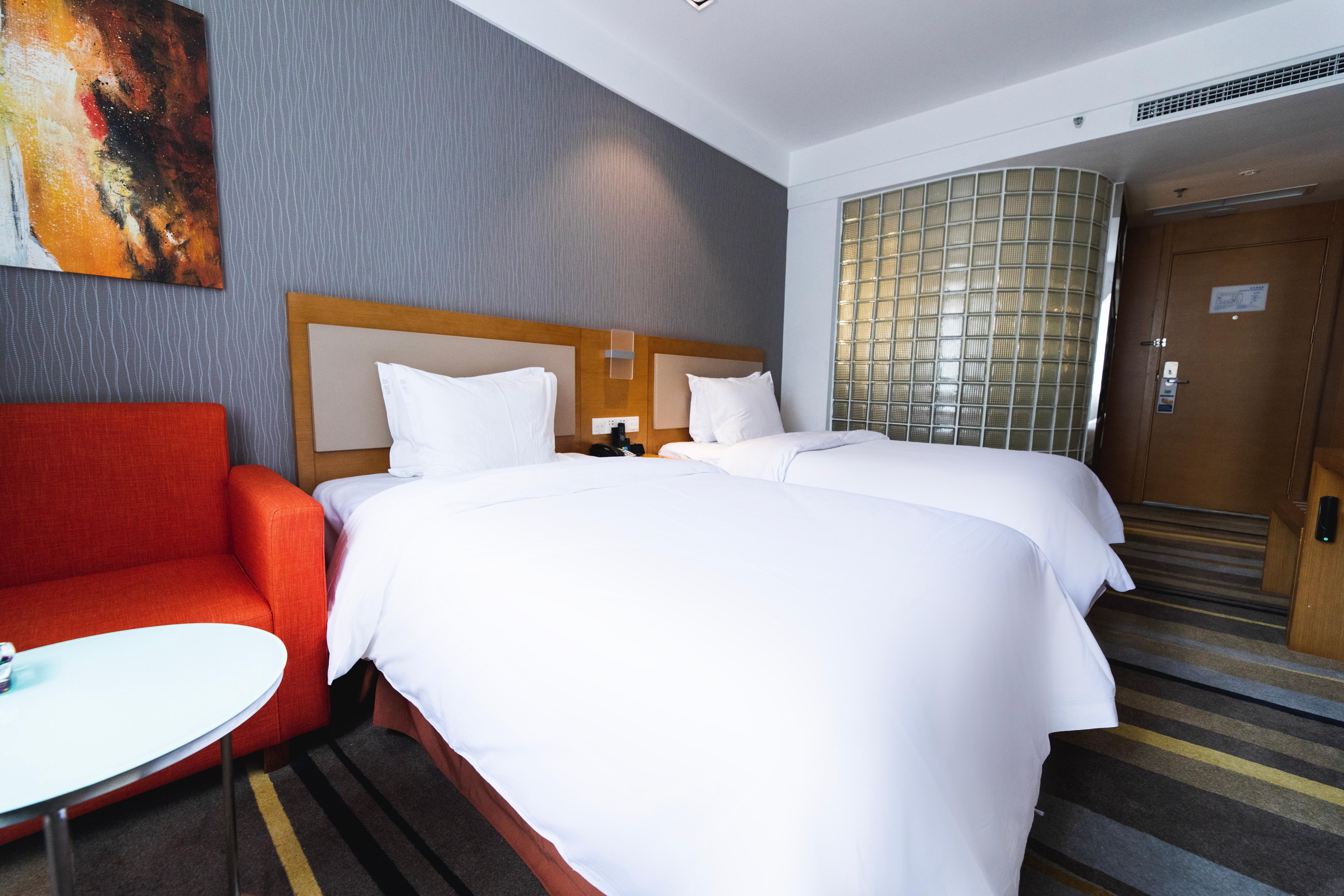 Holiday Inn Express Daocheng Yading, An Ihg Hotel Bagian luar foto