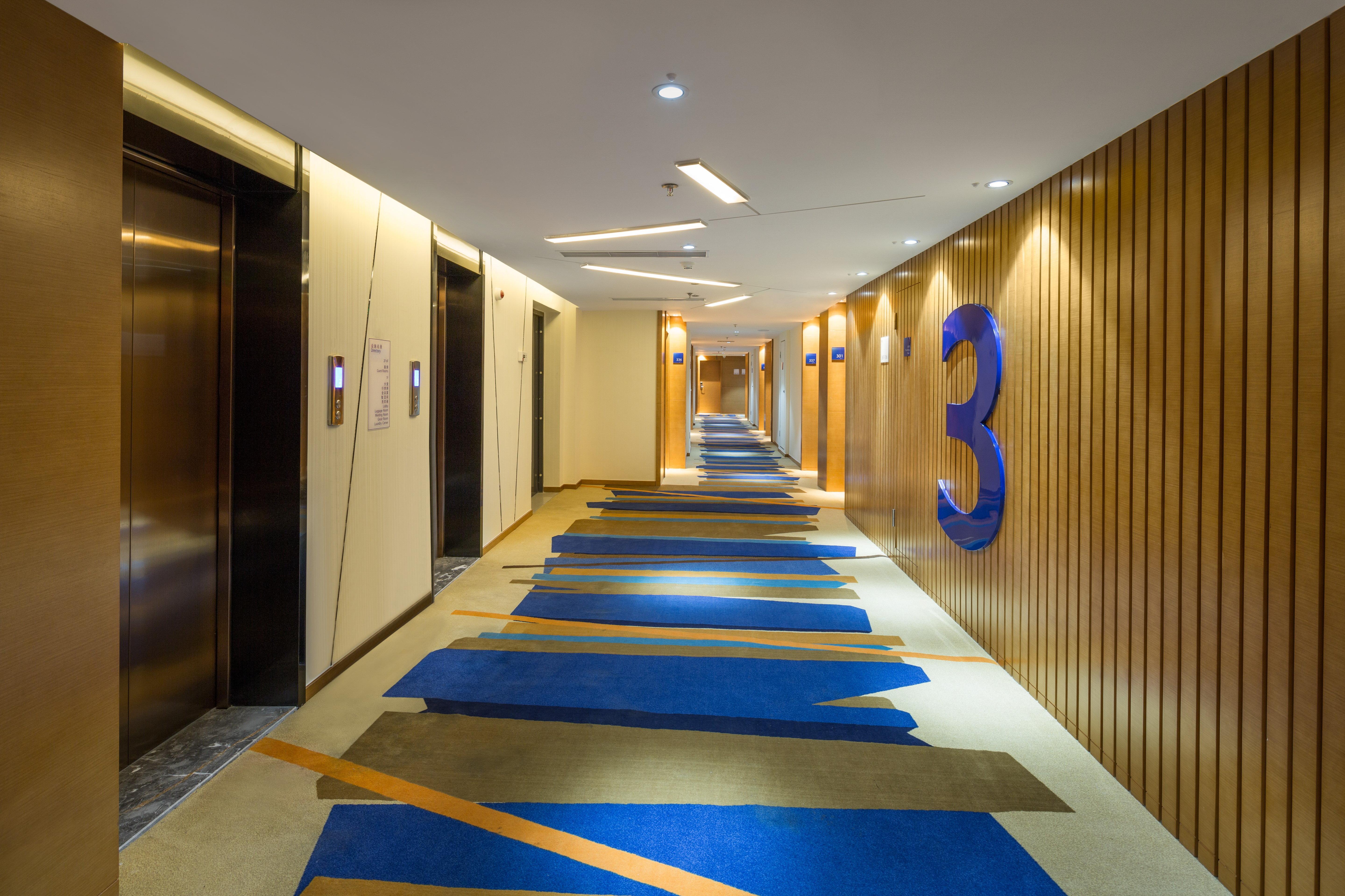 Holiday Inn Express Daocheng Yading, An Ihg Hotel Bagian luar foto