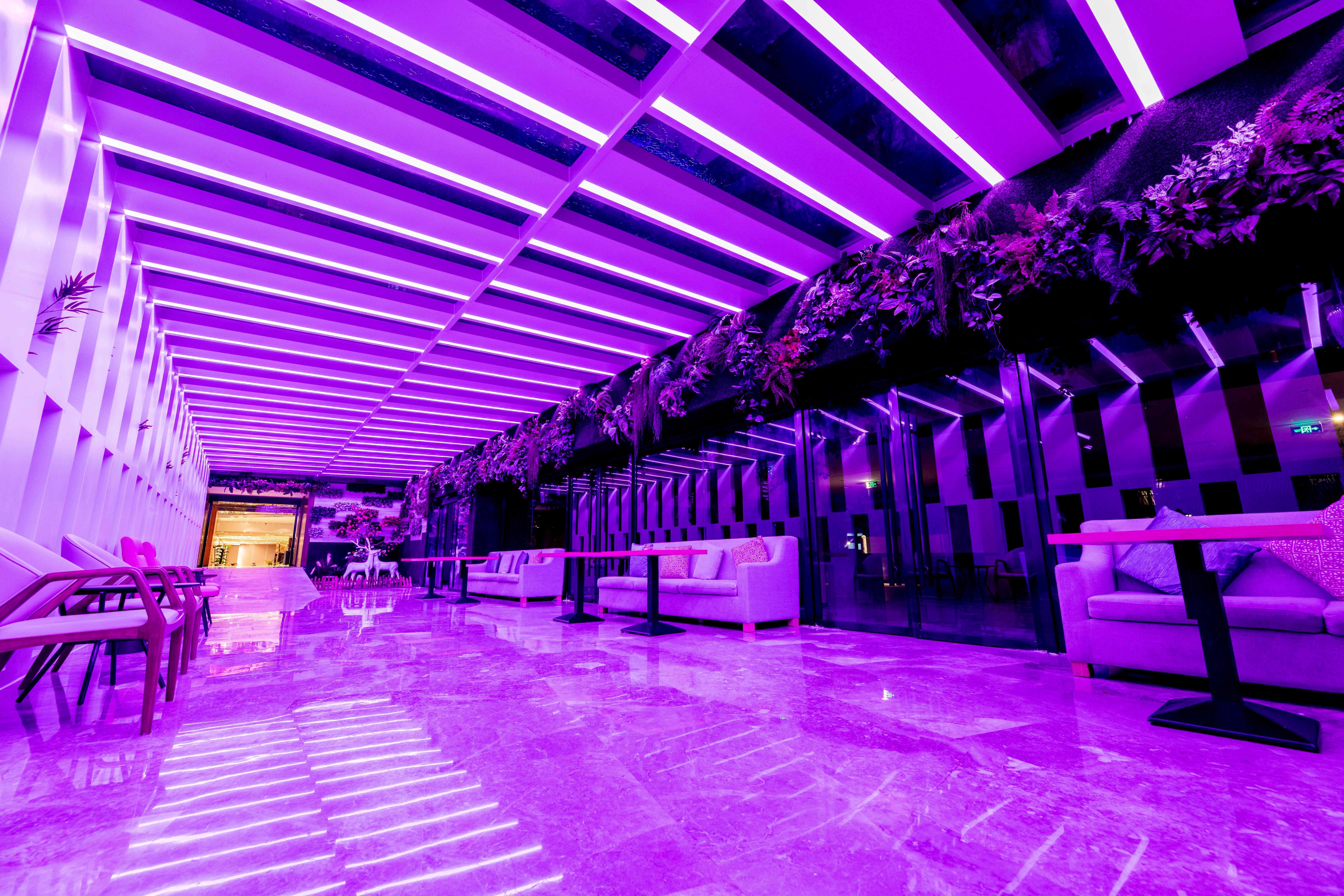 Holiday Inn Express Daocheng Yading, An Ihg Hotel Bagian luar foto